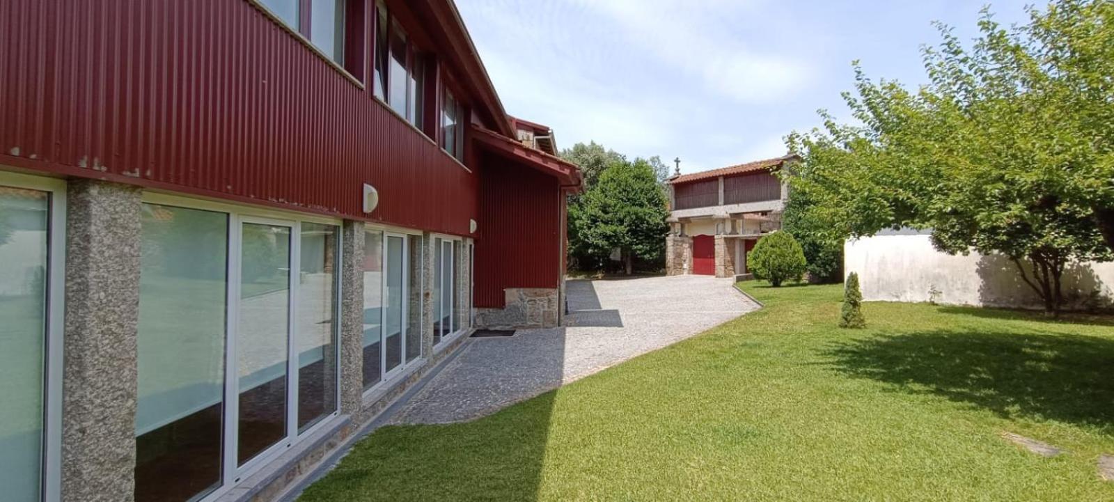 Casa Roupar By Geres Casas Villa Terras de Bouro Dış mekan fotoğraf